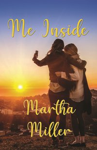 Me Inside - Martha Miller - ebook
