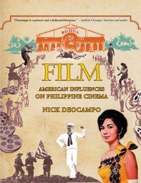 Film - Nick Deocampo - ebook