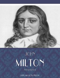 Areopagitica - John Milton - ebook