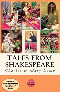 Tales from Shakespeare - Charles Lamb - ebook