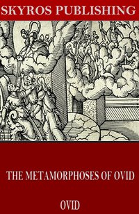 The Metamorphoses of Ovid - Ovid - ebook