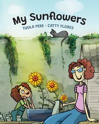 My Sunflowers - Tuula Pere - ebook