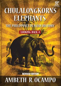 Looking Back 4 - Ocampo Ambeth R. - ebook