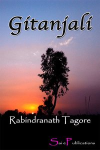 Gitanjali - Rabindranath Tagore - ebook