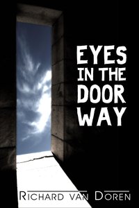 Eyes in the Doorway - Richard Van Doren - ebook