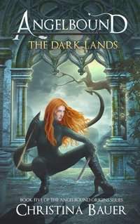 The Dark Lands - Christina Bauer - ebook