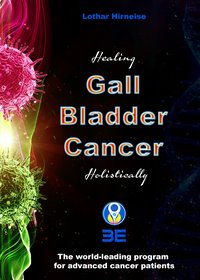 Gall Bladder Cancer - Lothar Hirneise - ebook