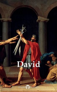 Delphi Complete Works of Jacques-Louis David (Illustrated) - Jacques-Louis David - ebook