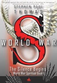 World War S - Stephen Paul Thomas - ebook
