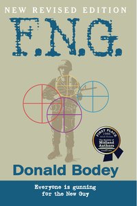 F.N.G - Don Bodey - ebook