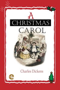 A Christmas Carol - Charles Dickens - ebook