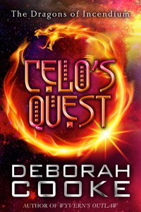 Celo's Quest - Deborah Cooke - ebook