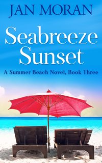 Seabreeze Sunset - Jan Moran - ebook