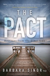 The Pact - Barbara Sinor - ebook