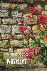 Waverley - Walter Scott - ebook