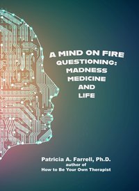 A Mind on Fire: - Patricia Farrell - ebook