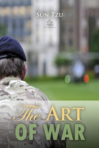 The Art Of War - Sun Tzu - ebook