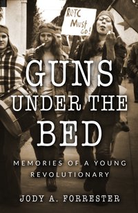 Guns Under the Bed - Jody A. Forrester - ebook
