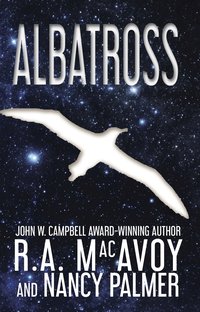 Albatross - R.A. MacAvoy - ebook