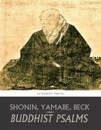 Buddhist Psalms - Shinran Shonin - ebook
