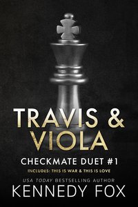 Travis & Viola Duet - Kennedy Fox - ebook
