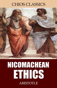 Nicomachean Ethics - Aristotle - ebook