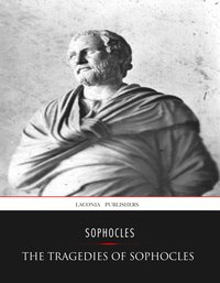 The Tragedies of Sophocles - Sophocles - ebook