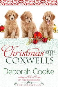 Christmas with the Coxwells - Deborah Cooke - ebook