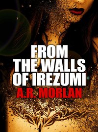 From the Walls of Irezumi - A.R. Morlan - ebook