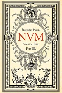 Nava-vraja-mahimā — Volume Five, Part Three - Sivarama Swami - ebook