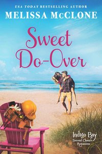 Sweet Do-Over - Melissa McClone - ebook