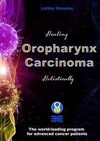 Oropharynx carcinoma - Lothar Hirneise - ebook