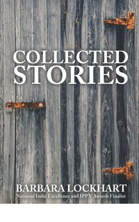 Collected Stories - Barbara Lockhart - ebook