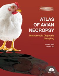 Atlas of Avian Necropsy - Natàlia Matjó - ebook