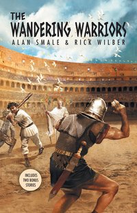 The Wandering Warriors - Alan Smale - ebook