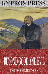 Beyond Good and Evil - Friedrich Nietzsche - ebook