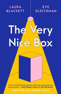 The Very Nice Box - Laura Blackett - ebook