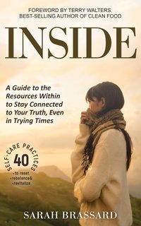 Inside - Sarah Brassard - ebook