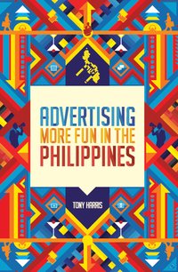 Advertising - Tony Harris - ebook