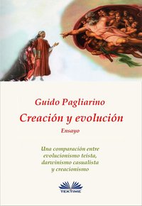 Creación Y Evolución - Guido Pagliarino - ebook
