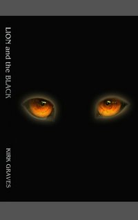 Lion and the Black - Kirk Graves - ebook