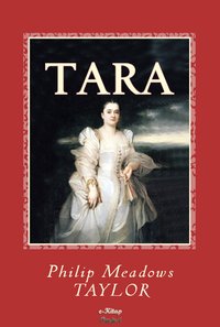 Tara - Philip Meadows Taylor - ebook
