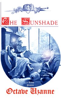 The Sunshade - Octave Uzanne - ebook