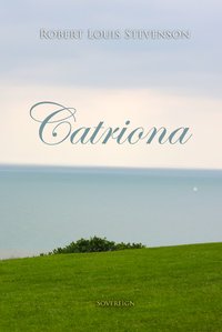Catriona - Robert Louis Stevenson - ebook