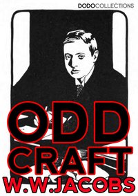 Odd Craft - W.W. Jacobs - ebook
