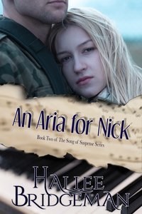 An Aria for Nick - Hallee Bridgeman - ebook