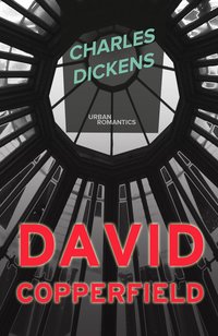 David Copperfield - Charles Dickens - ebook