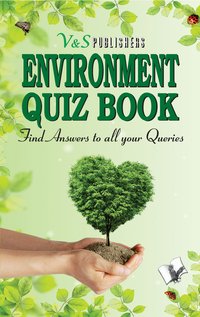 Environment Quiz Book - Manasvi Vohra - ebook
