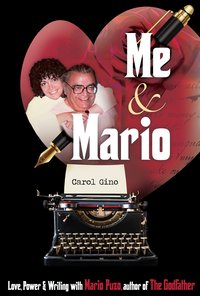 Me and Mario - Carol Gino - ebook