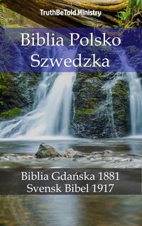 Biblia Polsko Szwedzka - TruthBeTold Ministry - ebook